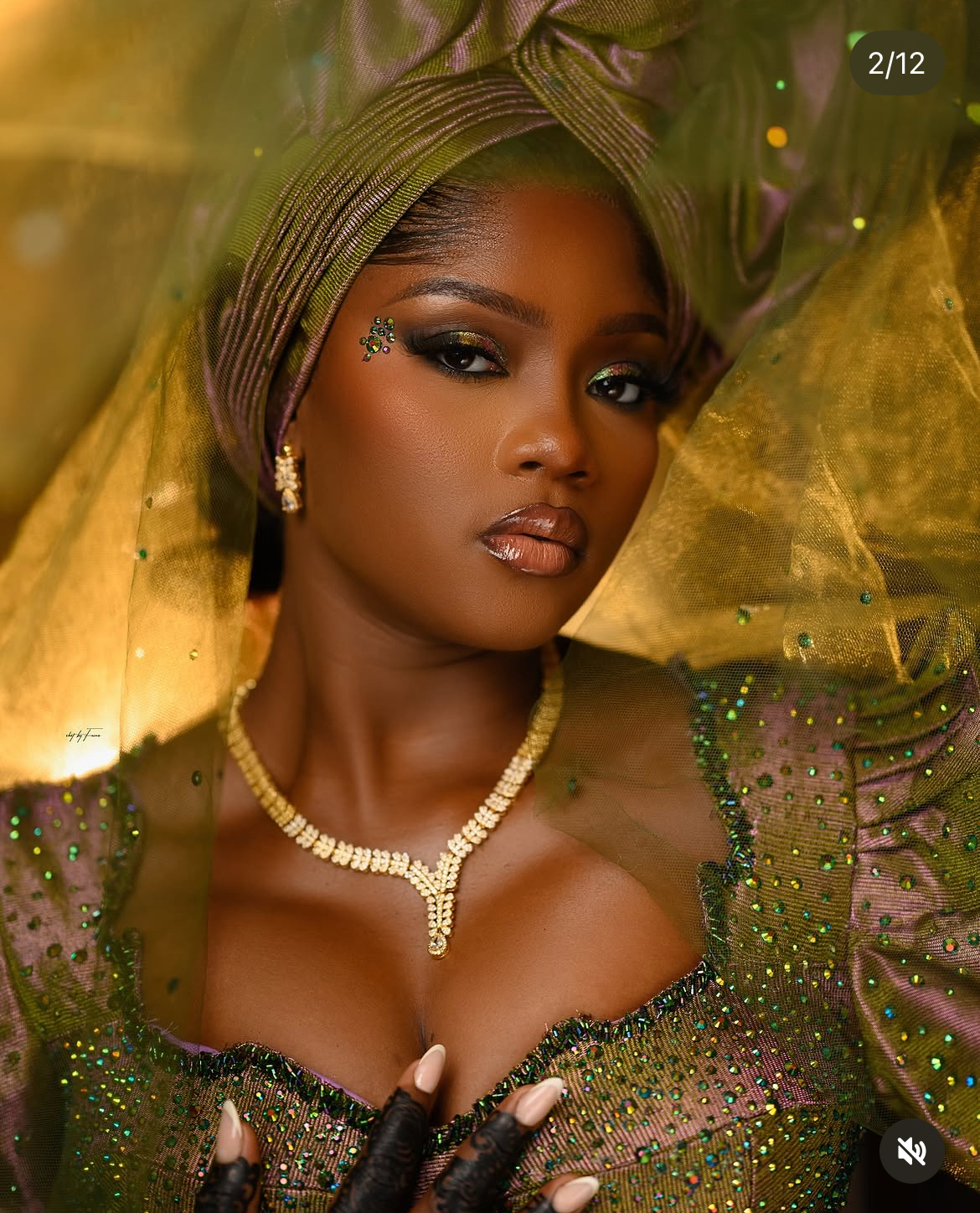 The Signature Bridal Experience