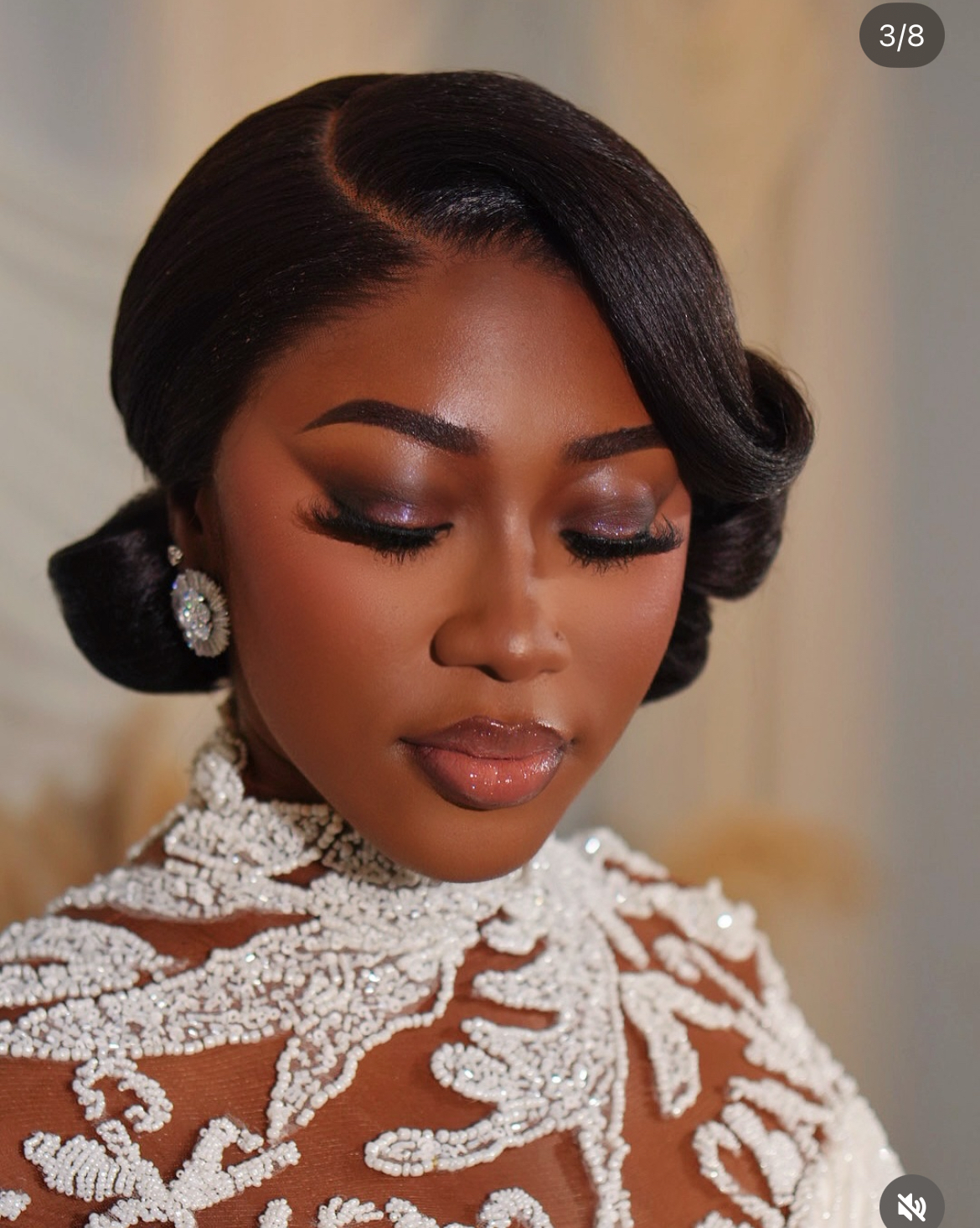 The Heirloom Bride
