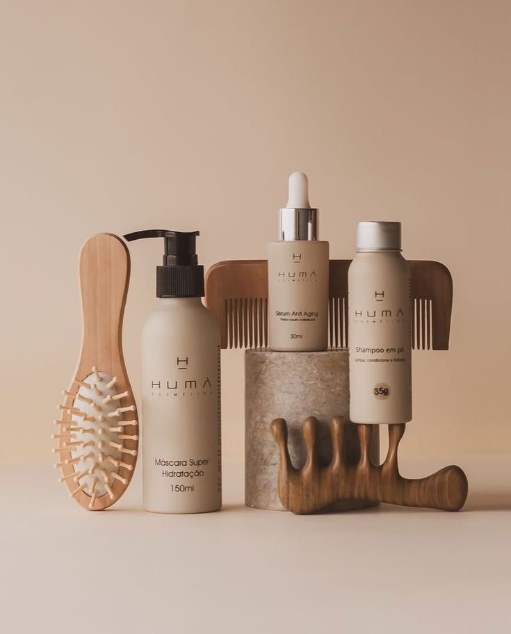 Hair Kit